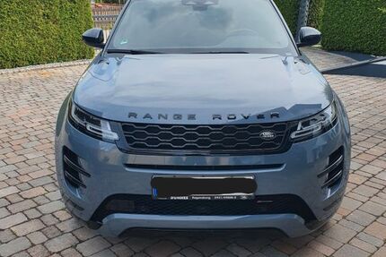 Land Rover Range Rover Evoque 60.000 km 29.900 &euro; Regenstauf 93128