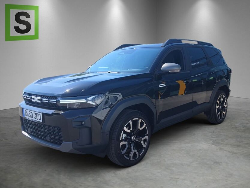 Dacia Bigster 3.599 km 33.980 € Regensburg 93055
