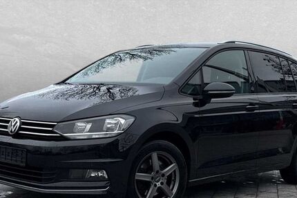 VW Touran 122.700 km 17.520 &euro; Regensburg 93059