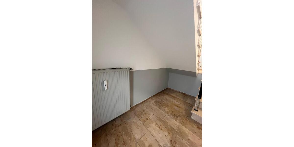 Wohnung Riedenburg zimmer