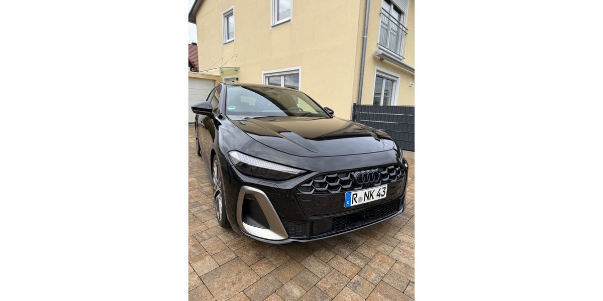 Audi A5 30.000 km 48.000 &euro; Neutraubling 93073