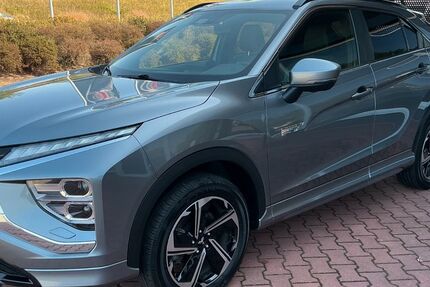 Mitsubishi Eclipse Cross 27.072 km 24.990 &euro; Burglengenfeld 93133