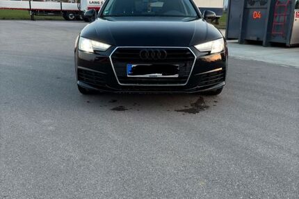Audi A4 140.000 km 13.990 &euro; Geiselhöring 94333