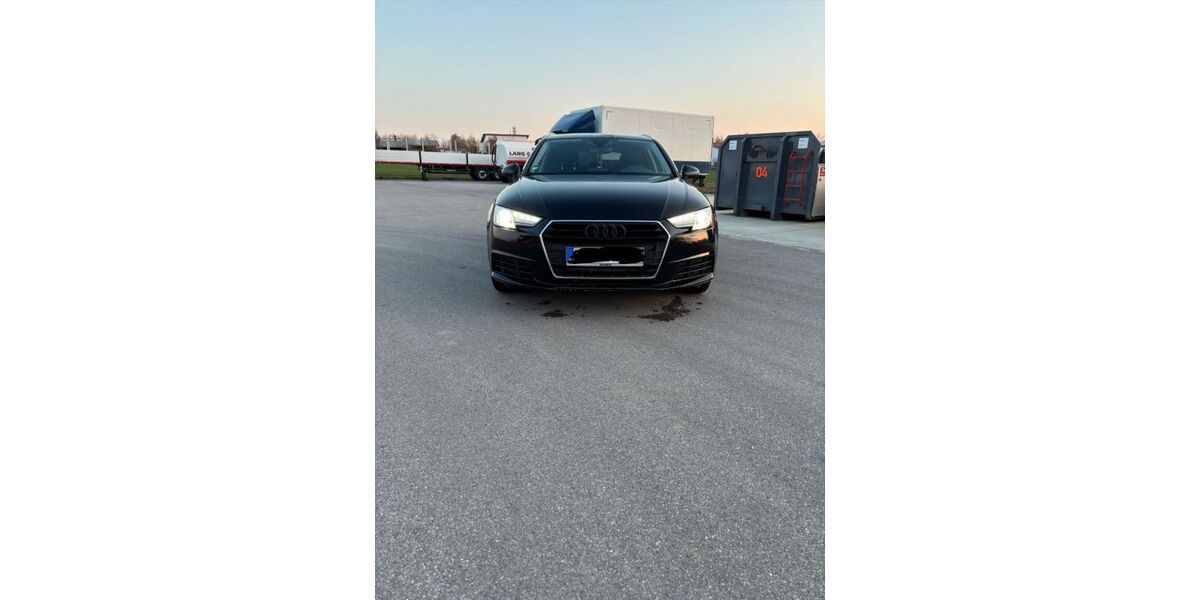 Audi A4 140.000 km 13.990 &euro; Geiselhöring 94333