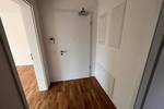 Neubau!Erstbezug! Komf. 2-Zi.-Whg. mit ca. 11 m² Südbalkon im Westen v. Rgbg.