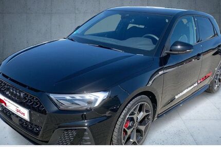 Audi A1 6.000 km 34.680 &euro; Saal a.d. Donau 93342
