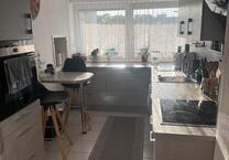 3 Zimmer Wohnung