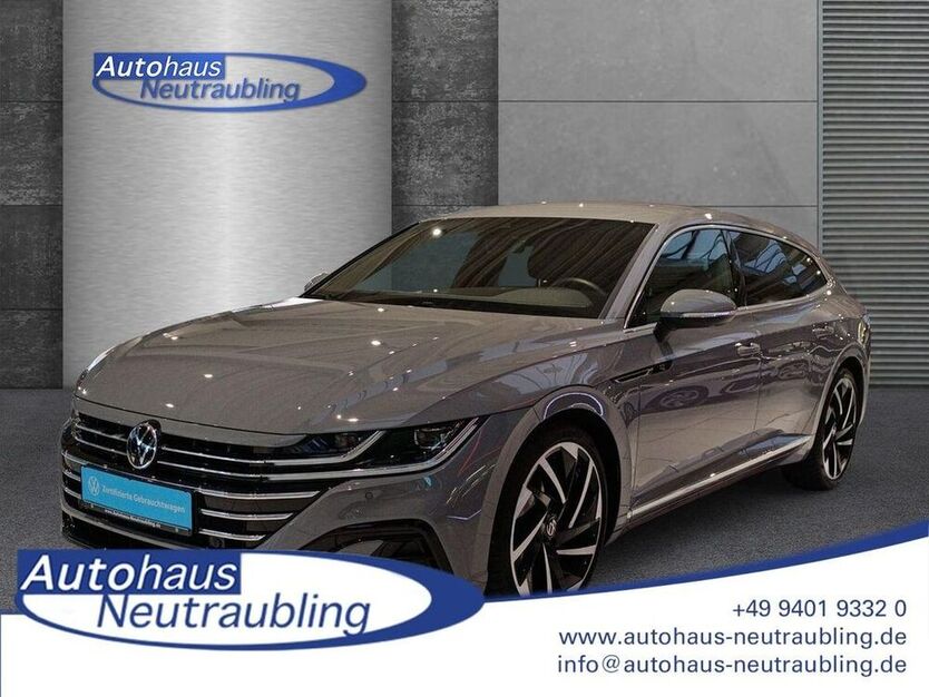 Arteon