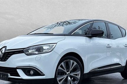 Renault Scenic 42.700 km 11.670 &euro; Regensburg 93059