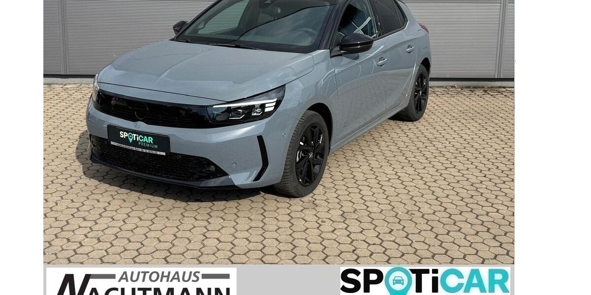 Opel Corsa 12.004 km 20.990 &euro; Rohr 93352