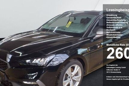 Seat Leon 25.595 km 26.450 &euro; Regensburg 93055