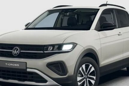 VW T-Cross 1.170 km 28.970 &euro; Saal a.d. Donau 93342