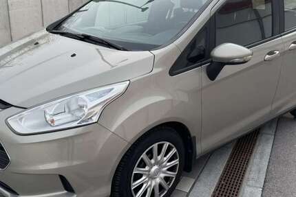 Ford B-Max 141.759 km 3.990 &euro; Sinzing 93161