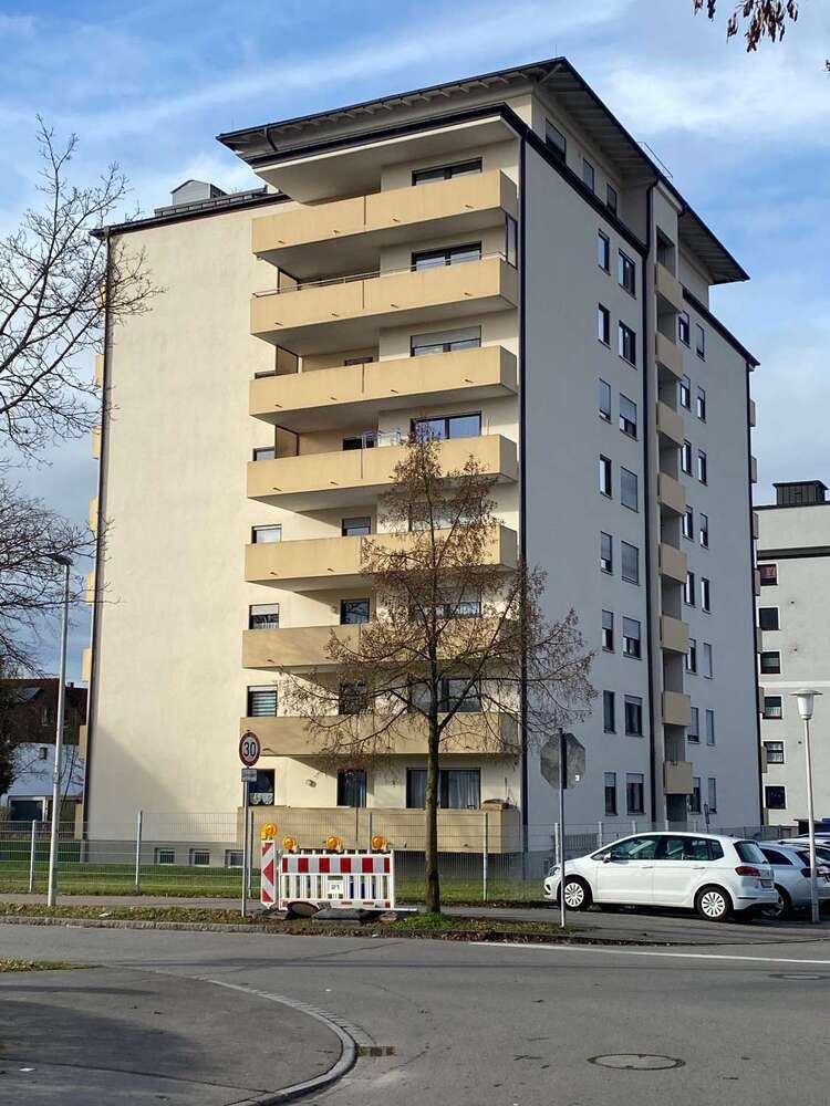 Wohnung zum Kaufen in Abensberg 189.000 € 53 m²