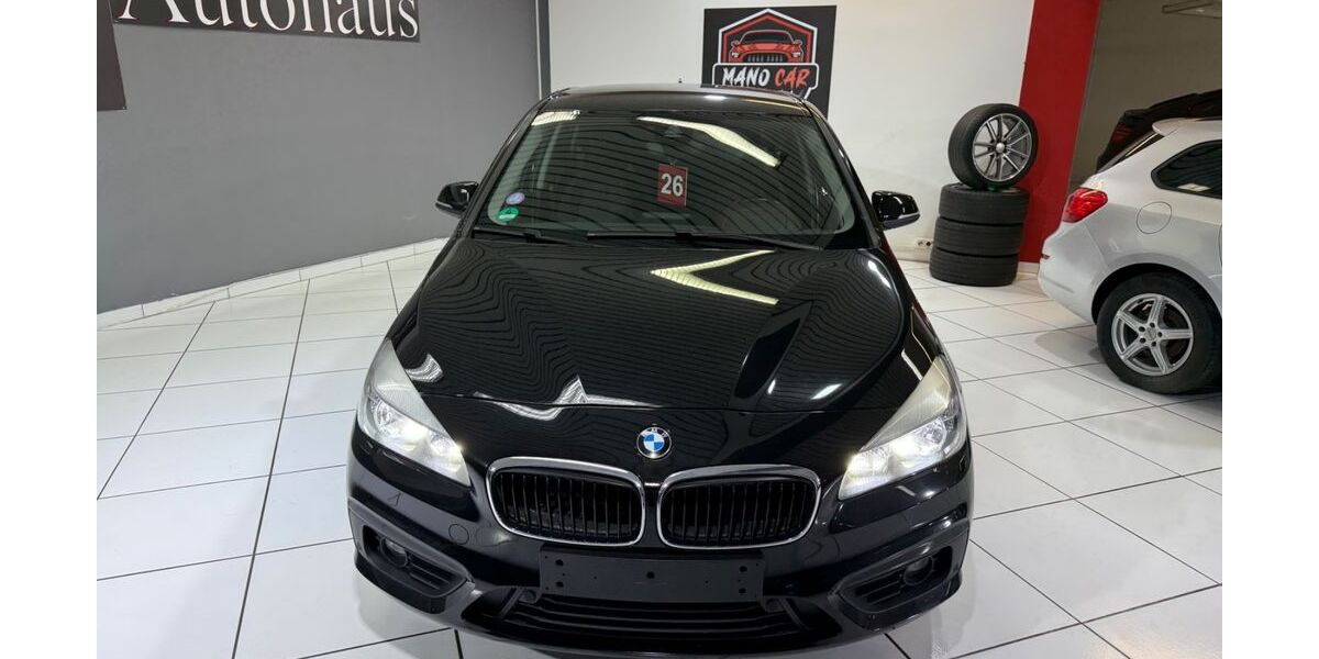 BMW 216 176.000 km 6.999 &euro; Kelheim 93309