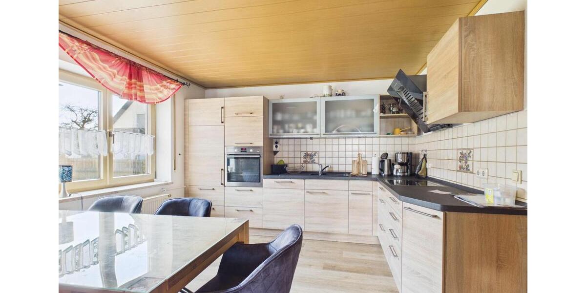 Doppelhaushälfte Kallmünz - 5 Zimmer, 144 m&sup2;, 444.000&euro; | Angebot:25885902