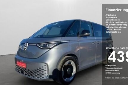VW ID. Buzz 45.250 km 43.890 &euro; Regensburg 93055