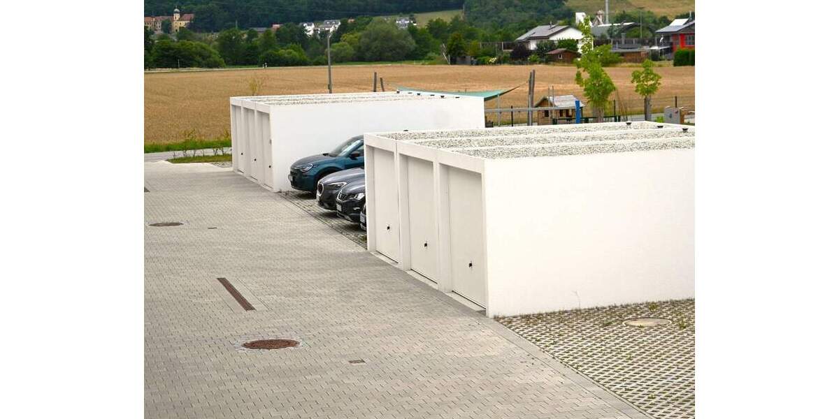 Etagenwohnung Teublitz Katzdorf - 2 Zimmer, 51 m&sup2;, 223.250&euro; | Angebot:25666158