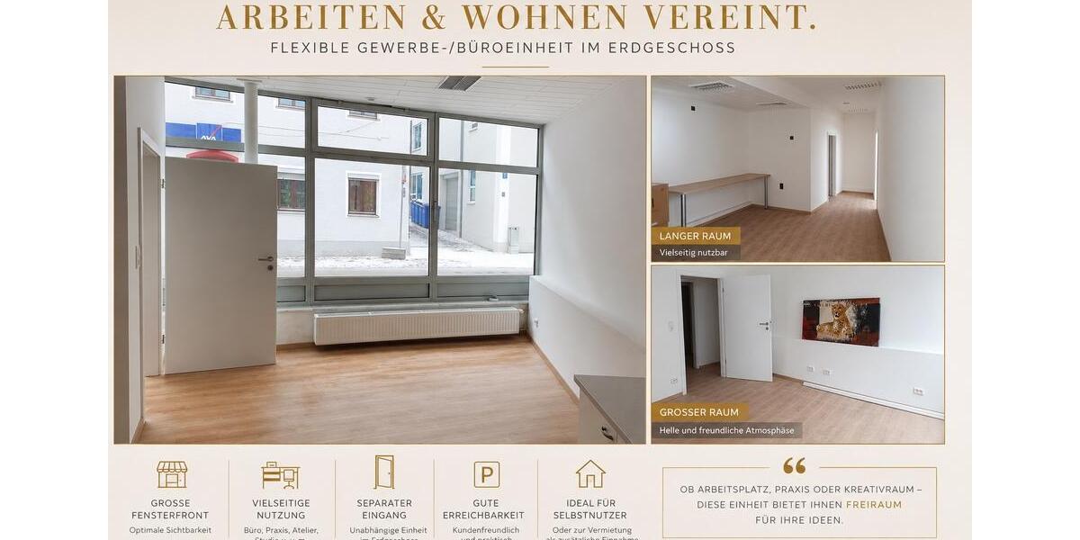 Einfamilienhaus Bad Abbach - 10 Zimmer, 341 m&sup2;, 679.000&euro; | Angebot:26850856