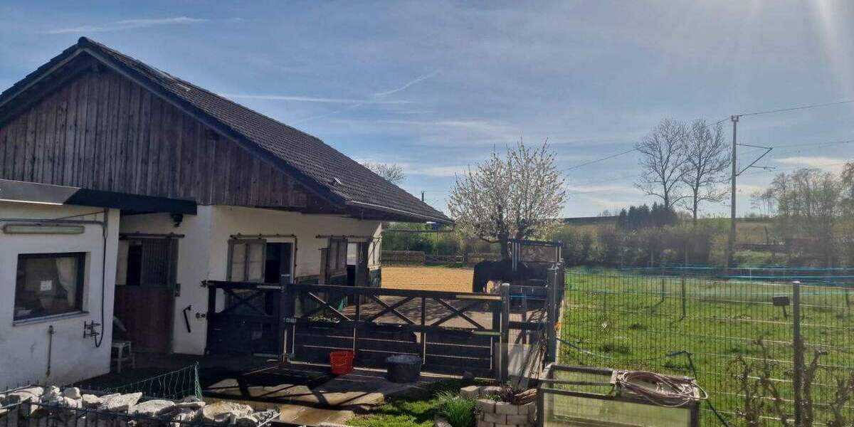 Einfamilienhaus Abensberg Arnhofen - 890.000&euro; | Angebot:25739436