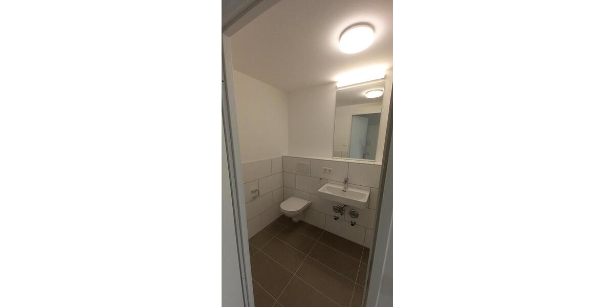 Etagenwohnung Regensburg Galgenberg - 1 Zimmer, 20 m&sup2;, 545&euro; | Angebot:26602903