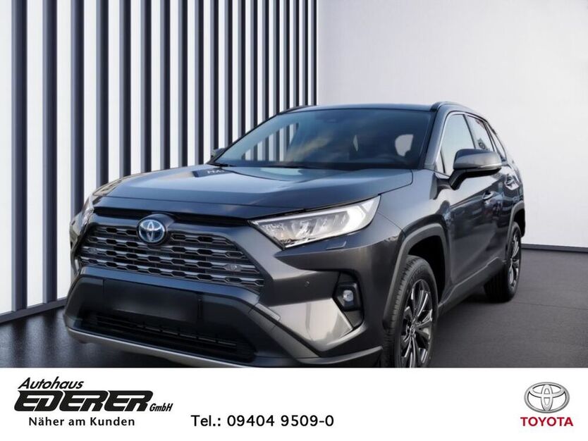 RAV 4