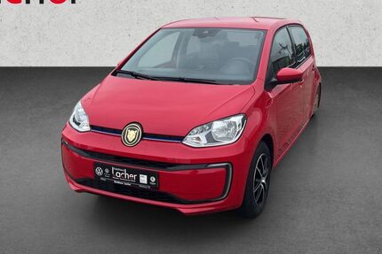 VW e-up! 30.897 km 25.890 &euro; Nittenau 93149