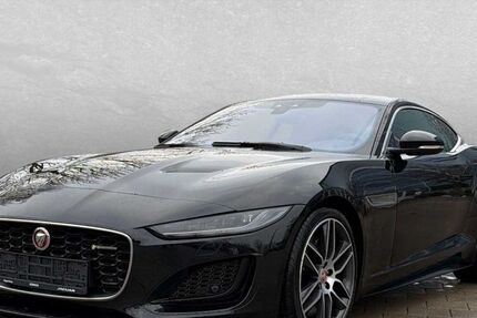 Jaguar F-Type 24.300 km 63.990 &euro; Regensburg 93059