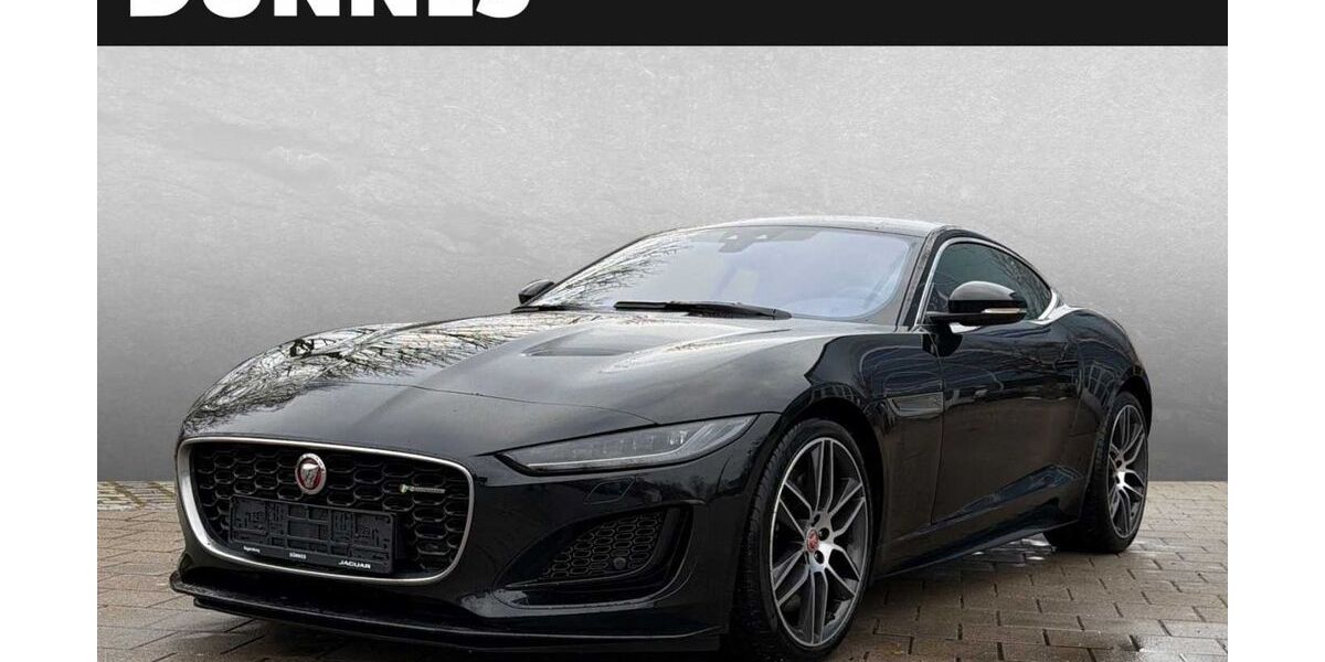 Jaguar F-Type 24.300 km 63.990 &euro; Regensburg 93059