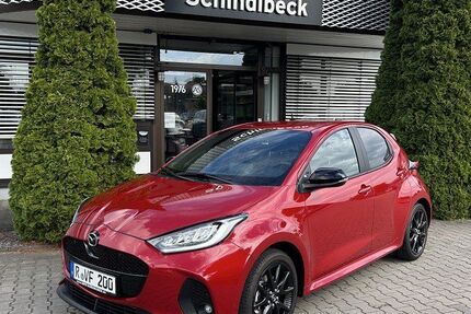 Mazda 2 Hybrid 2.190 km 27.990 &euro; Regensburg 93055