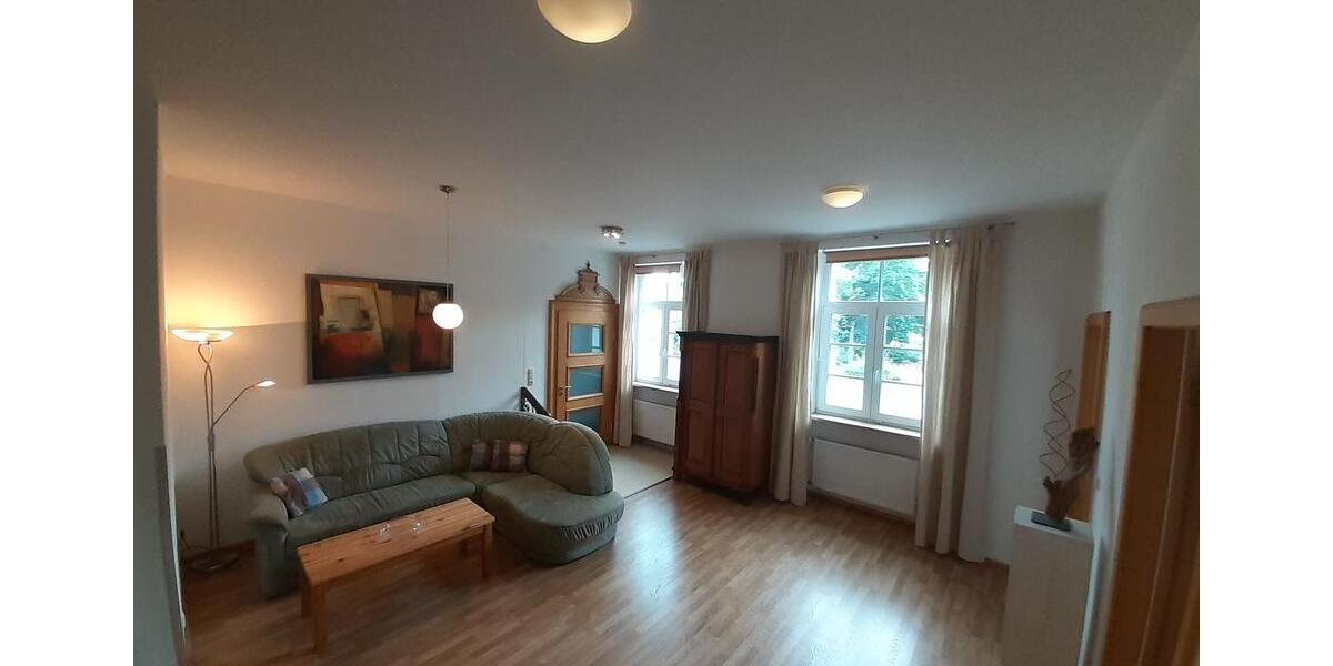 Erdgeschoßwohnung Burglengenfeld - 1 Zimmer, 65 m&sup2;, 590&euro; | Angebot:26624103