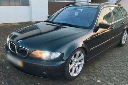 BMW 320 356.000 km 2.800 &euro; Bernhardswald 93170