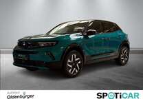Gebrauchtwagen Opel Mokka