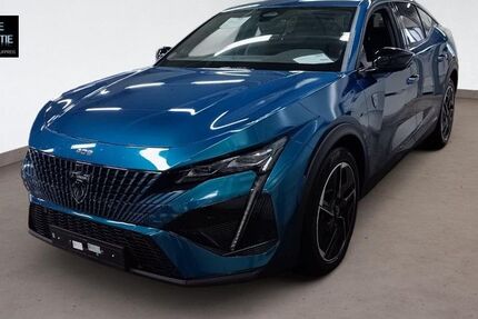 Peugeot 408 24.650 km 24.980 € Schwandorf 92421