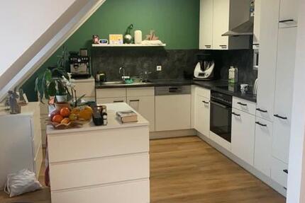 Wohnung Saal an der Donau - 3.5 Zimmer, 81 m&sup2;, 1.300&euro; | Angebot:26447574