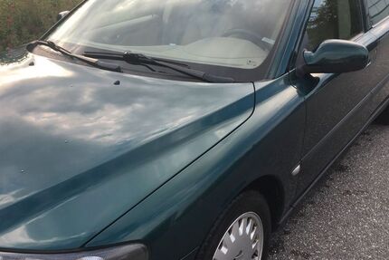 Volvo V70 291.000 km 1.490 &euro; Hagelstadt 93095