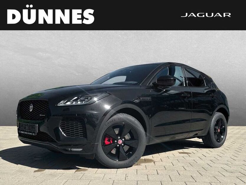 E-Pace