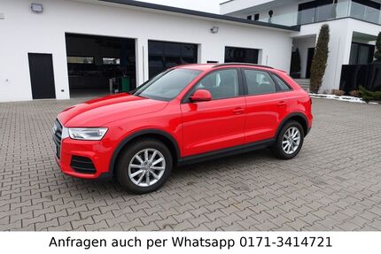 Audi Q3 107.800 km 15.650 &euro; Abensberg 93326