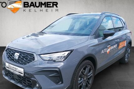 Seat Arona 6.850 km 27.990 &euro; Kelheim 93309
