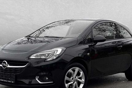 Opel Corsa 58.000 km 10.670 &euro; Regensburg 93059