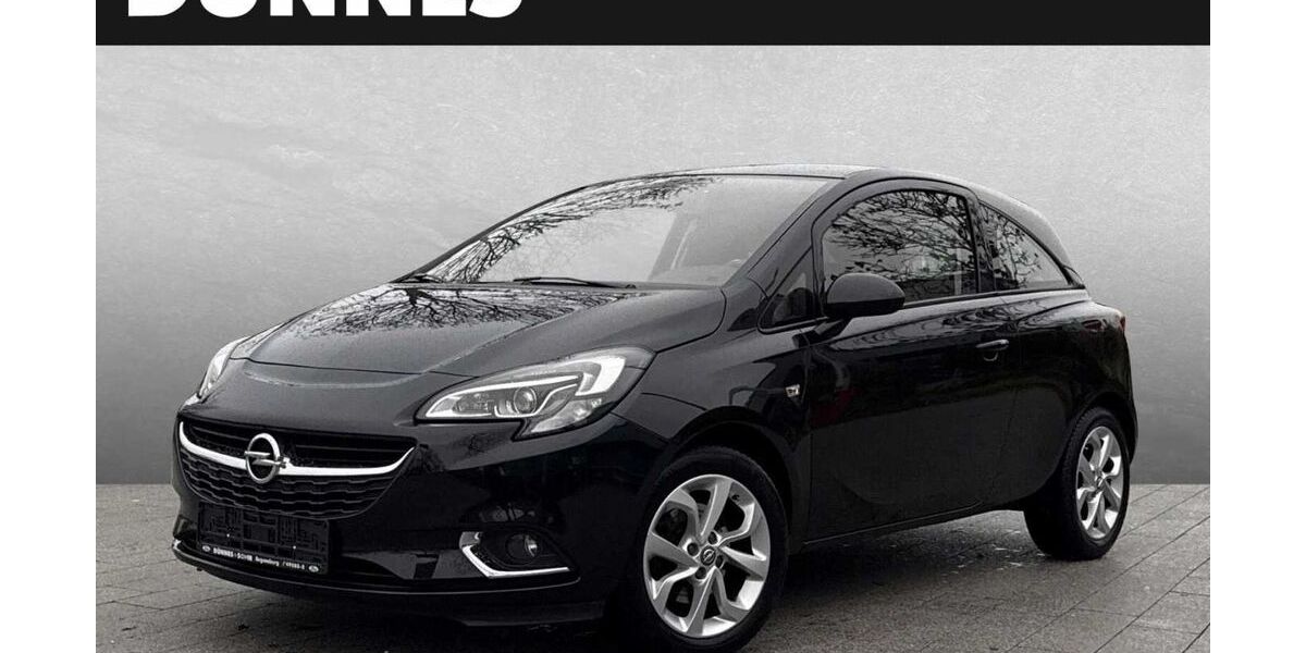 Opel Corsa 58.000 km 10.670 &euro; Regensburg 93059