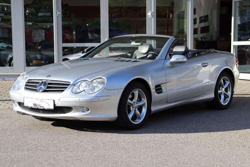 SL 500