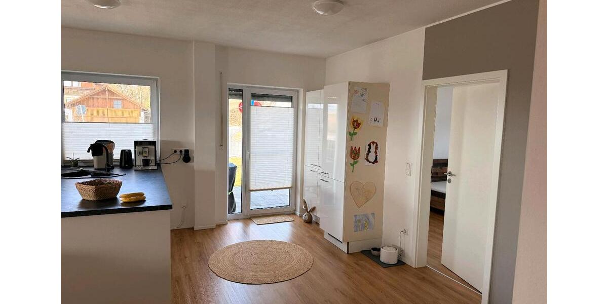 Erdgeschoßwohnung Mallersdorf-Pfaffenberg Pfaffenberg - 4 Zimmer, 123 m&sup2;, 399.000&euro; | Angebot:26544868