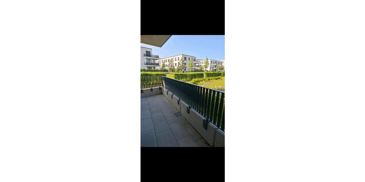 Etagenwohnung Regensburg Das Dörnberg - 1 Zimmer, 25 m&sup2;, 760&euro; | Angebot:25329631