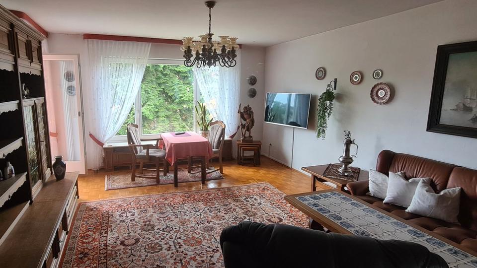 Einfamilienhaus Burglengenfeld - 8 Zimmer, 244 m&sup2;, 450.000&euro; | Angebot:26421540