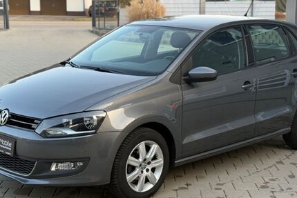 VW Polo 134.318 km 6.390 &euro; Kelheim 93309