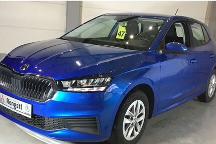 Skoda Fabia 66.870 km 14.590 &euro; Saal a. d. Donau 93342