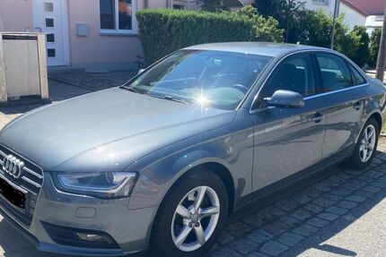 Audi A4 189.000 km 9.300 &euro; Regenstauf 93128