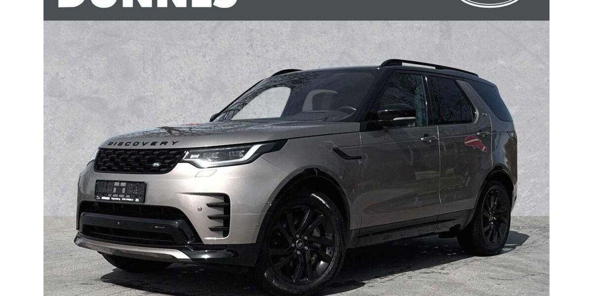 Land Rover Discovery 67.600 km 56.665 &euro; Regensburg 93059