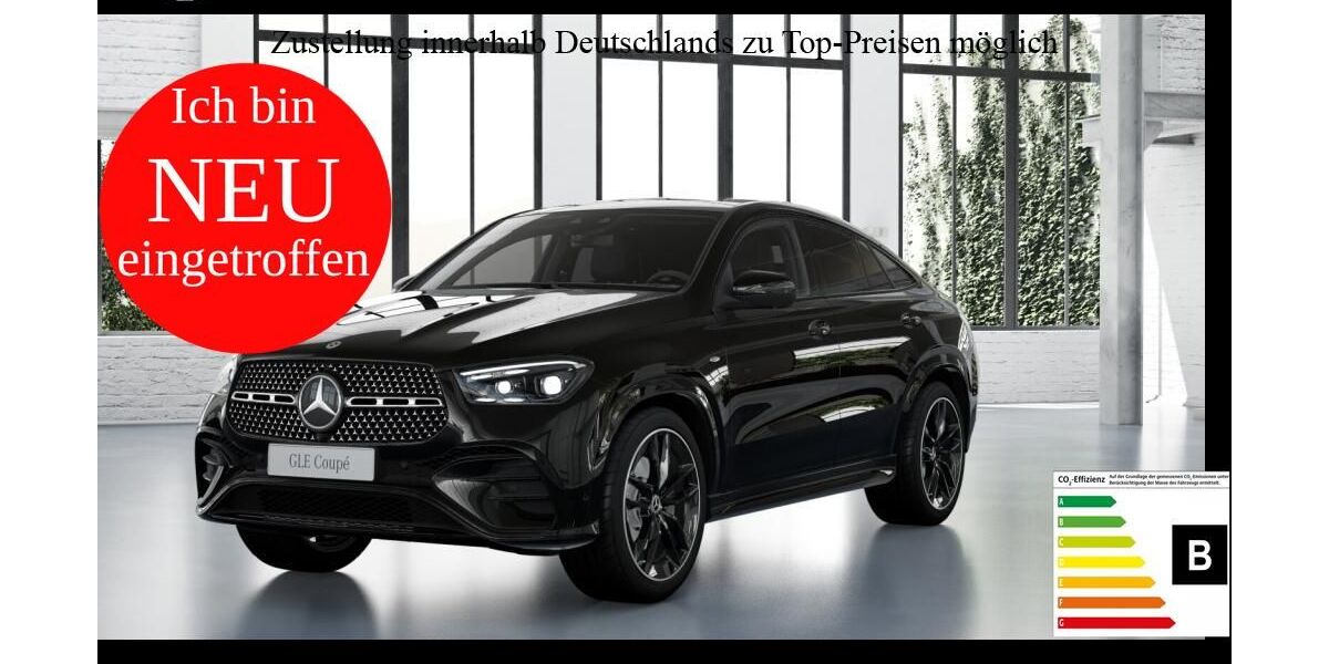 Mercedes-Benz GLE 350 5.000 km 95.839 &euro; Regensburg 93053